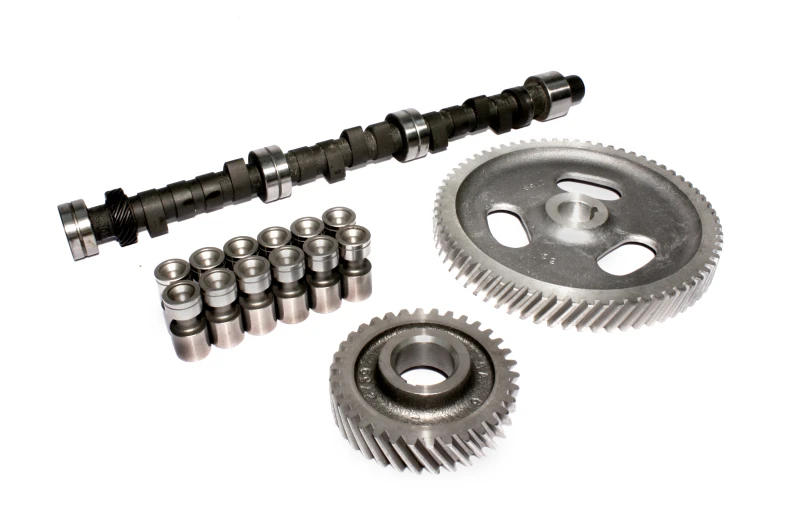 COMP Cams Nockenwellensatz F6Oh 252S