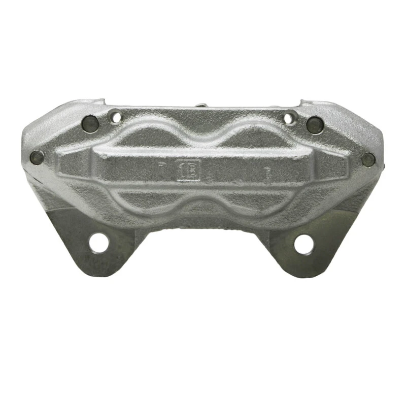 DFC 98-02 Lexus LX470 Front-L Premium Caliper - Silver Zinc Coated