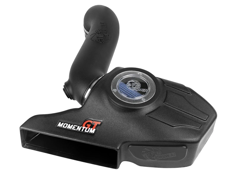 aFe Momentum GT Pro 5R Kaltluft-Ansaugsystem 15-18 Volkswagen Golf R I4-2.0L (t)