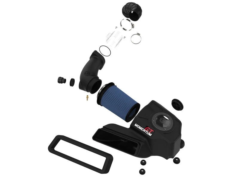 aFe Momentum GT Pro 5R Kaltluft-Ansaugsystem