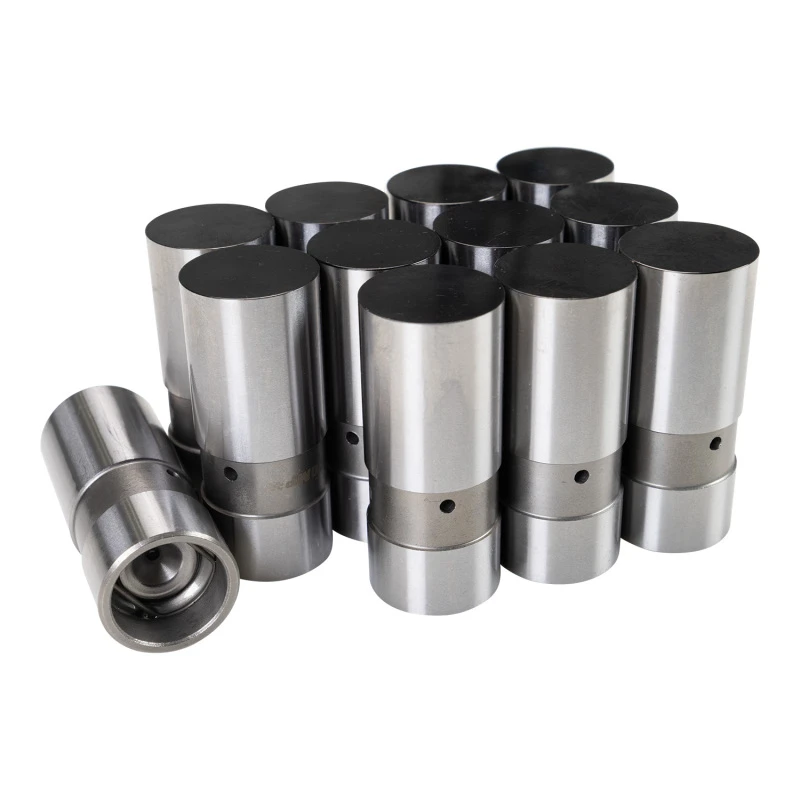 Comp Cams GM Applications Xtreme Energy DLC Solid Flat Tappet Lifter .842in Dia. - 6 Cyl