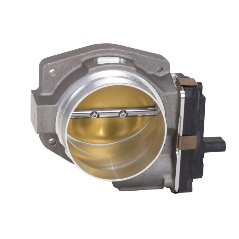 BBK 14-20 Chevrolet Camaro/Corvette 6.2L LT1 92mm Leistungs-Drosselklappe