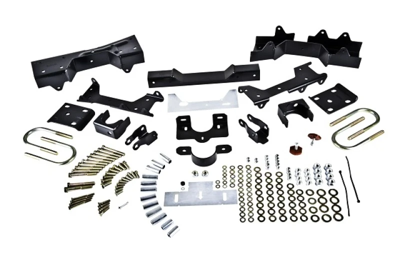 belltech_6614-6792faacf0f8e Belltech FLIP KIT 99-00 GM C1500 XCAB mit 5 Zoll Rahmen