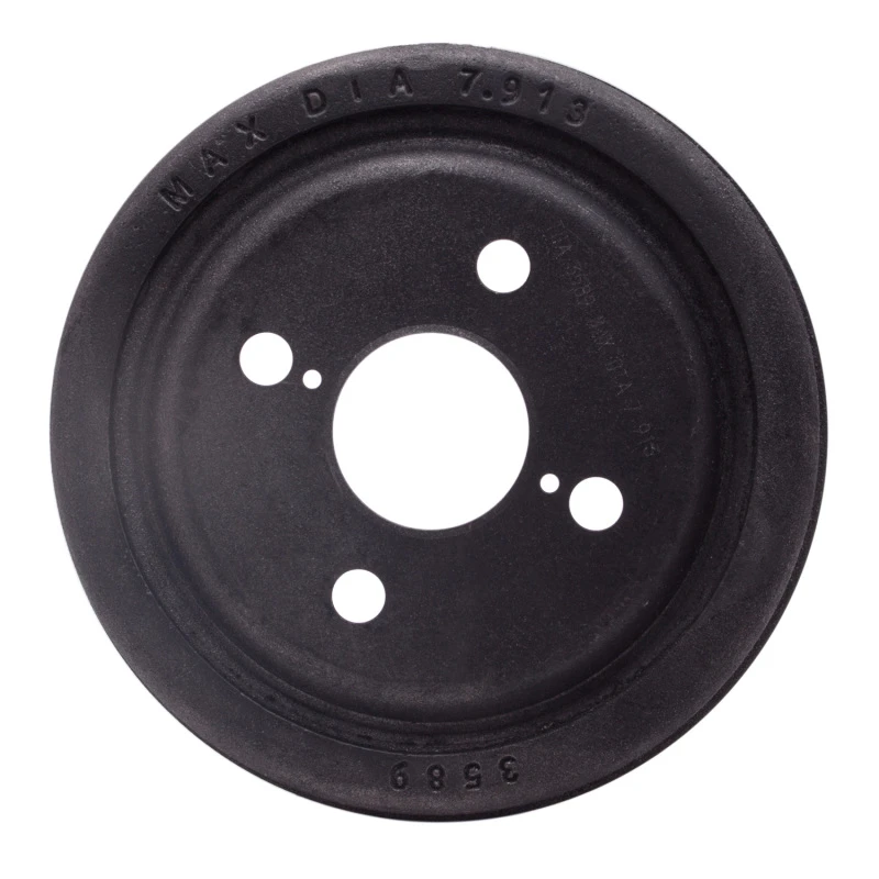 DFC 83-88 Chevrolet Nova Rear True Balanced Brake Drum