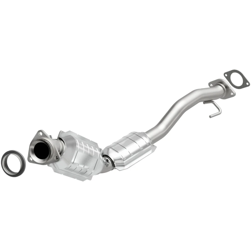 MagnaFlow-Konverter DF 08 Trailb/Envoy 4.2L OEM