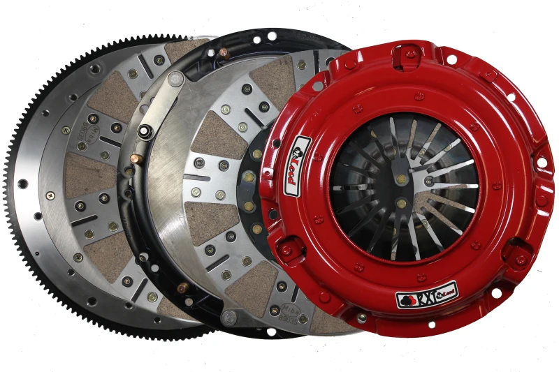 mcleod-racing_6432807HD-679400e1ef675 McLeod RXT Twin Assy LS 6Blt Crk 1-1/8 X 26 Spline Brz Facing 168