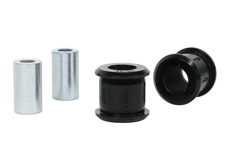 whiteline_W63565-6795656cb8fed Whiteline 01-05 Lexus IS300 Hinterer Tragarmbuchsen-Kit (Unterer vorderer Buchse)