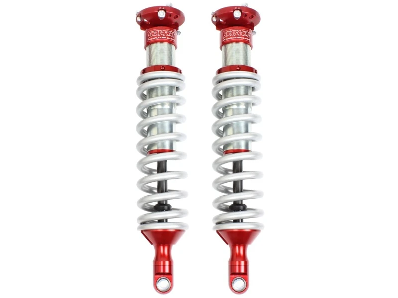 afe_501-5600-03-6792c49d79919 aFe Sway-A-Way 2,5-Zoll-Vorderer Coil-Over-Kit 15-17 GM Colorado/Canyon