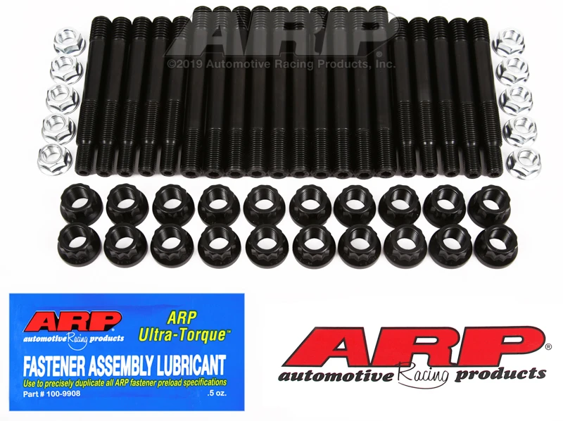 ARP Main Stud Kit for Chevrolet Big Block 8.1L Vortec w/ Windage