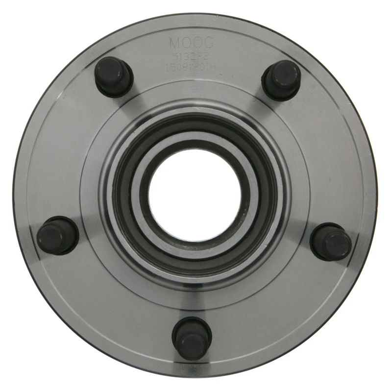 MOOG 05-09 Ford Mustang Front Hub Assembly