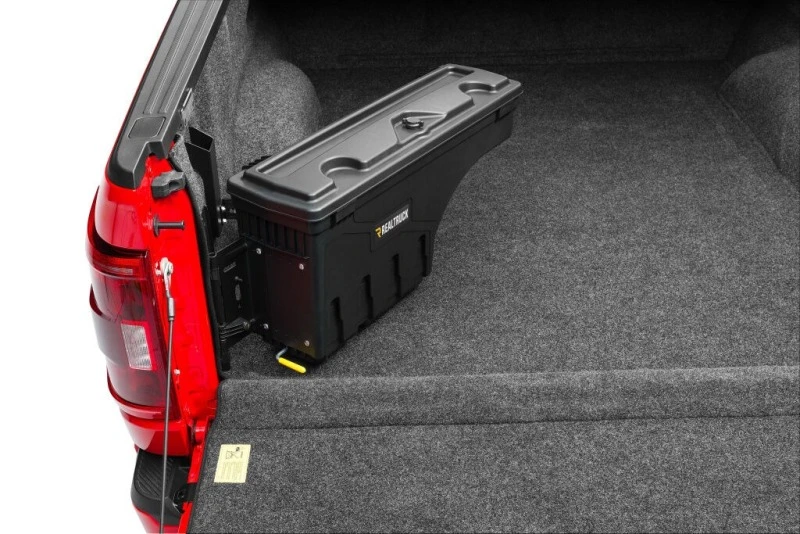 UnderCover Swing Case für 2015–2020 Ford F-150 (Fahrerseite)