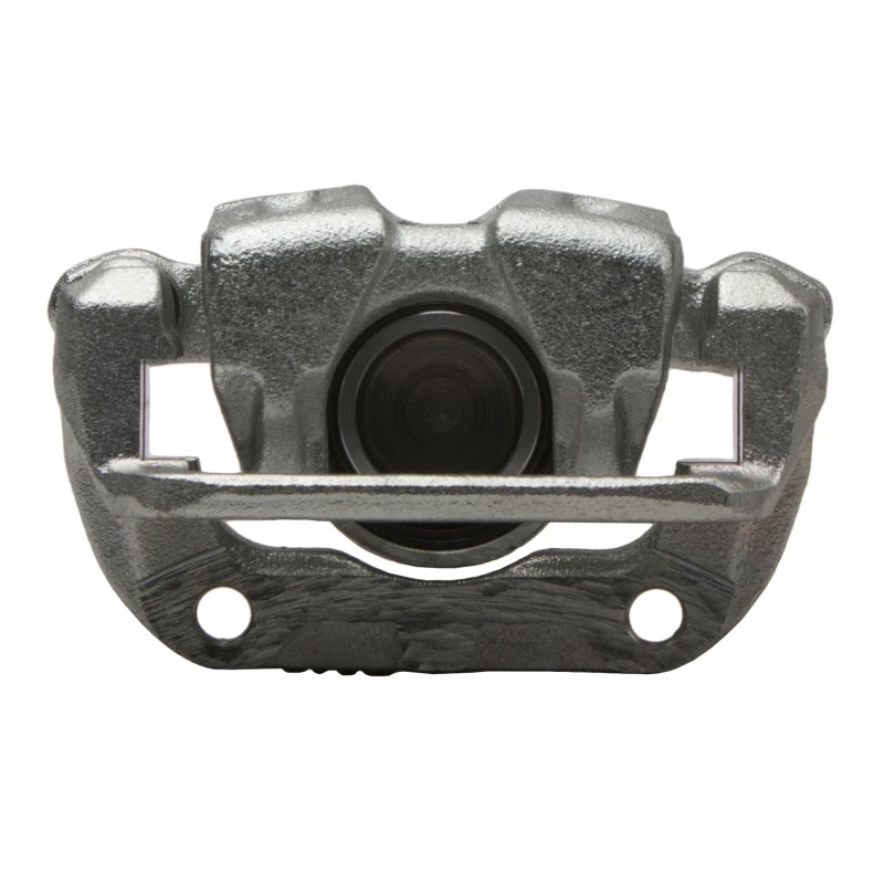 DFC 05-10 Honda Odyssey Rear-R Premium Caliper - Silver Zinc Coated