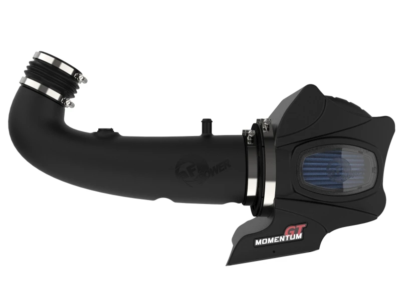 aFe Momentum GT Pro 5R Kaltluft-Ansaugsystem 11-17 Jeep Grand Cherokee (WK2) V8 5.7L HEMI