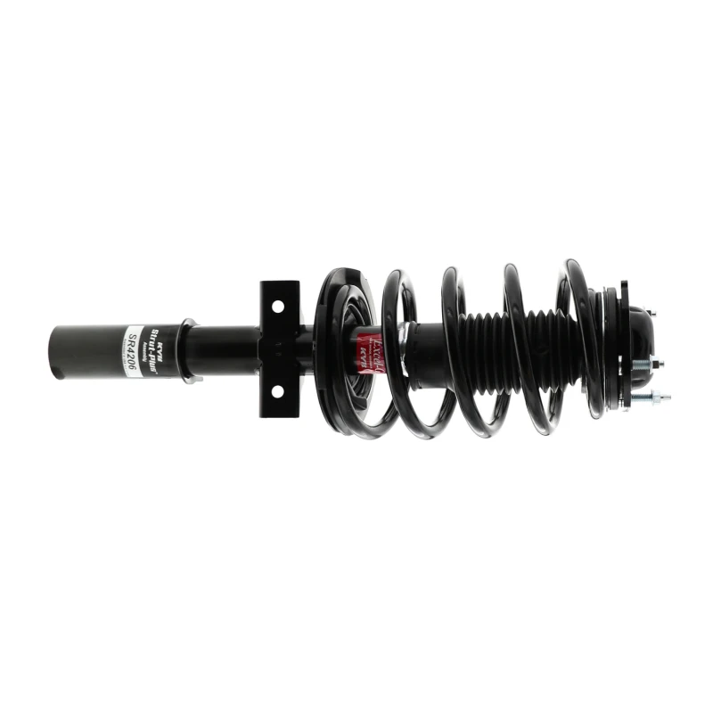 KYB Stoßdämpfer & Struts Strut Plus Vorne 07-12 GMC Acadia