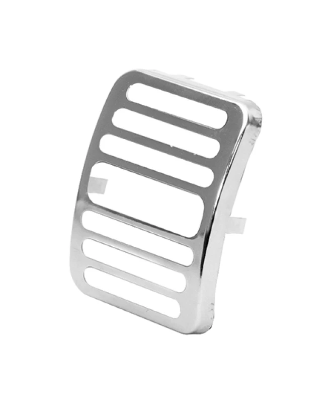 Wilwood-Abdeckung Bremspedal-Pad-Zierplatte