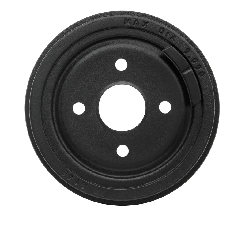 DFC 60-66 Ford Mustang Front/Rear True Balanced Brake Drum