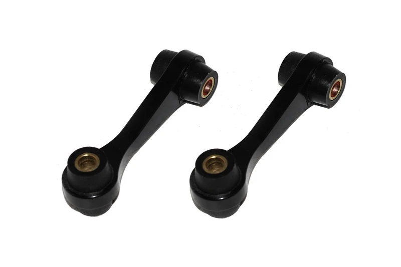 Torque Solution Urethane Rear Endlinks für 2013+ Scion FR-S