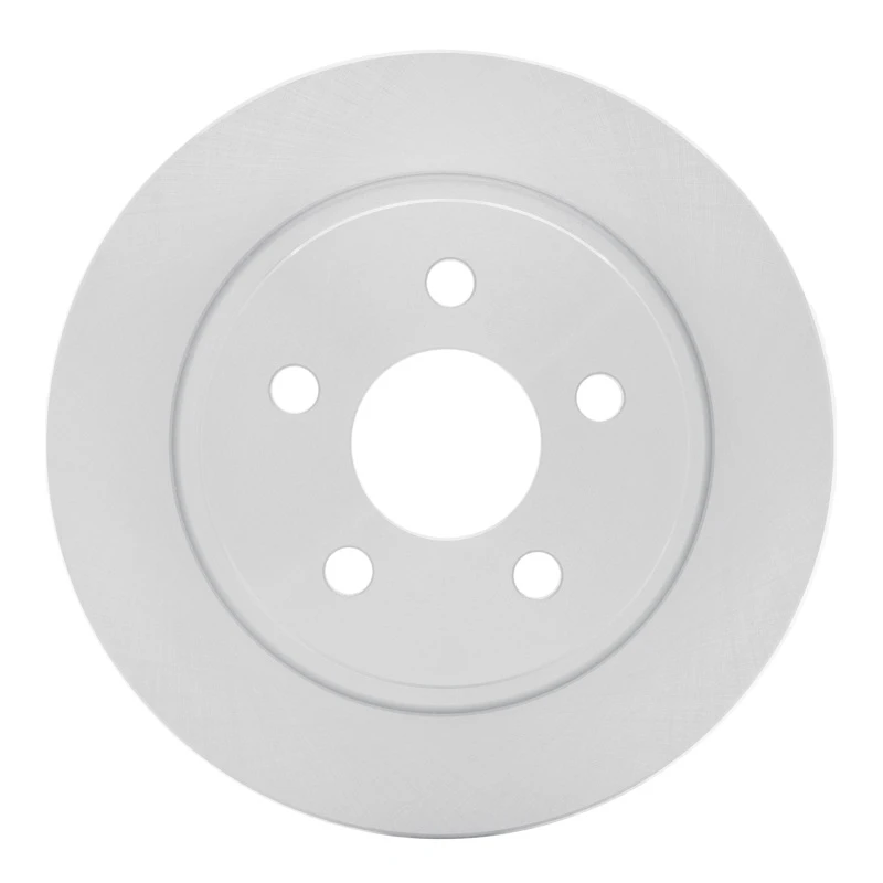DFC 18-23 Ford Transit Connect Rear Brake Rotor