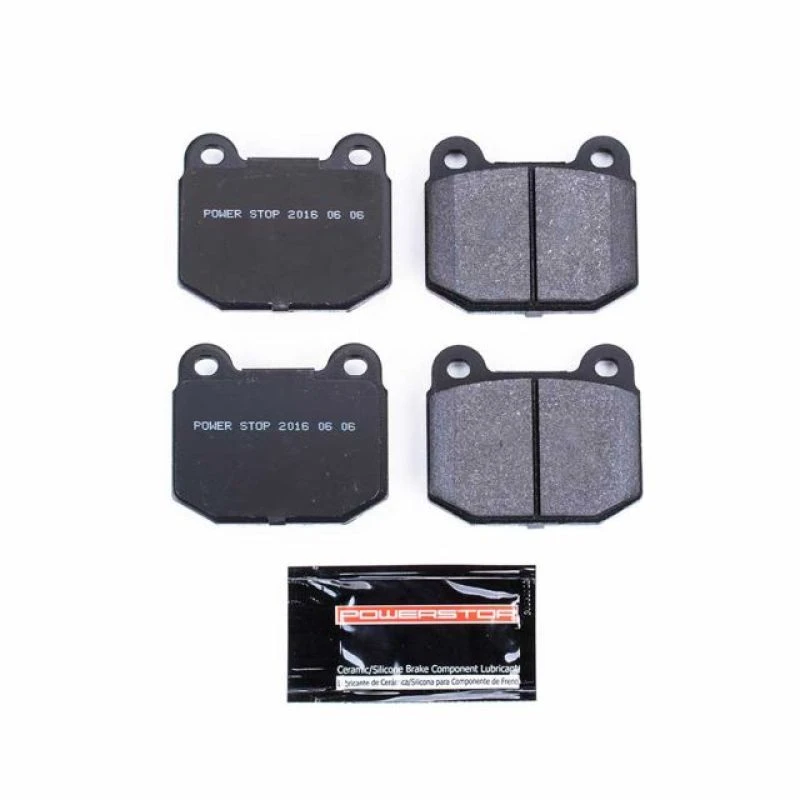 powerstop_PSA-109-67944ed8e49e3 Power Stop 04-11 Lotus Elise Front Track Day SPEC Brake Pads