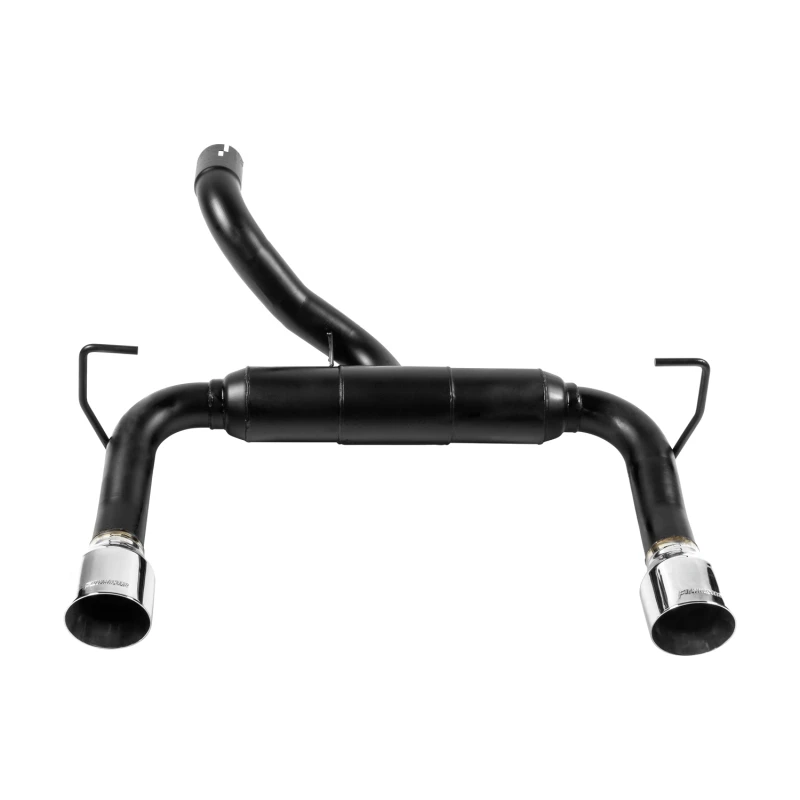 Flowmaster 18-25 Jeep Wrangler JL 2.0T/3.6L Outlaw Axle-Back Exhaust System