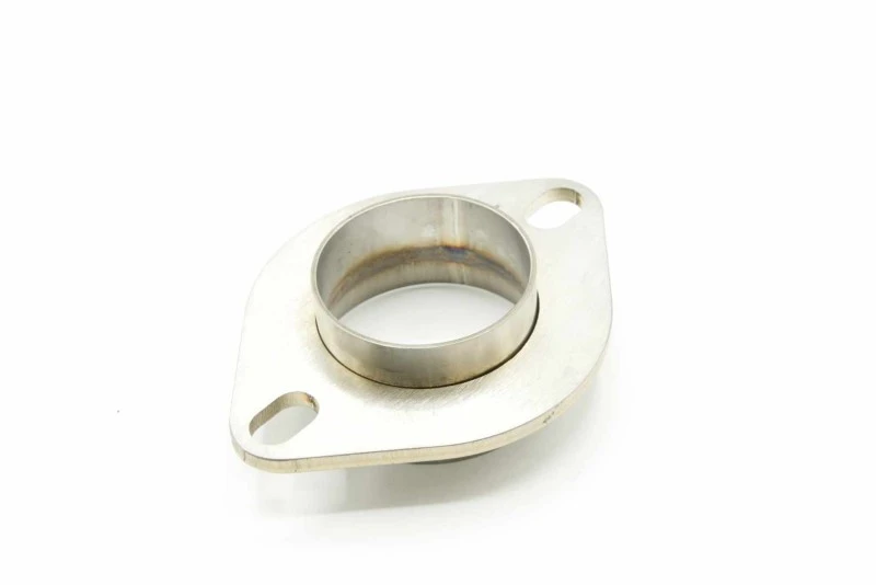 Turbo XS 3in Downpipe to OEM Cat-Back Adapter w/Standard Exhaust Gasket for Subaru WRX/STi
