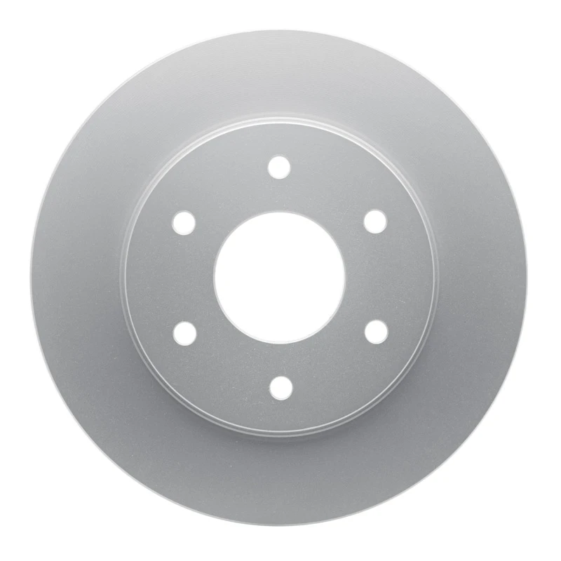 DFC 04-05 Infiniti QX56 Front GeoSPEC Coated Rotor