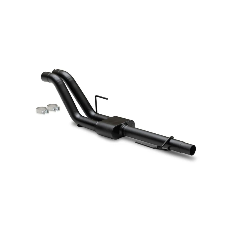 Flowmaster 21-25 F-150 Outlaw Direct Fit Muffler