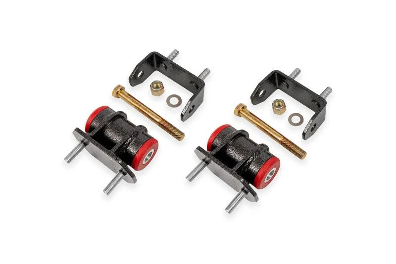 BMR Polyurethane Transmission/Differential Mount for 05-13 Chevrolet Corvette C6