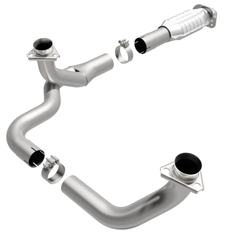 MagnaFlow-Katalysator DF GM 93 95