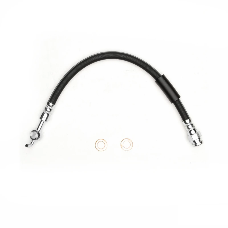 DFC 09-15 Mazda CX-5 Rear Brake Hose