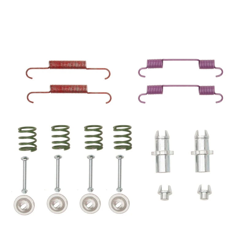 DFC 00-25 Infiniti QX60 Parking Brake Drum Brake Hardware Kit