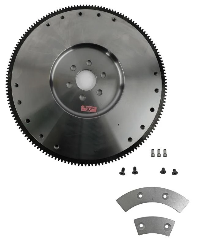 mcleod-racing_463100-67974cf45431a McLeod Steel Flywheel Ford Small Diameter Various Cars 157 Includes 28oz & 50oz CW