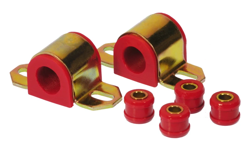 Prothane Rear Sway Bar Bushings for 1984-1996 Chevy Corvette