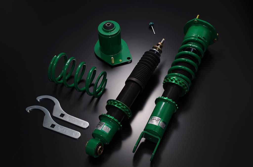 Tein Flex Z Coilovers Best Seller