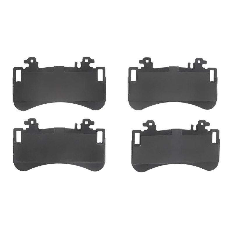 DFC 22-26 Mercedes-Benz Eqs 580 Front 4000 Hybridynamic Brake Pads