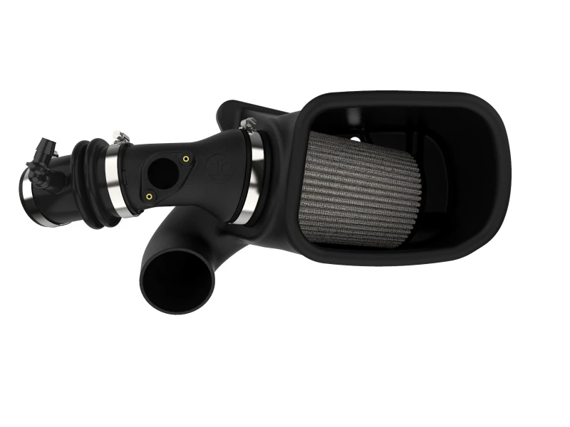 aFe Takeda Ansaugsystem Stage-2 AIS mit Pro DRY S Media Toyota C-HR 17-20 L4-2.0L