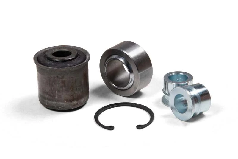 JKS Manufacturing Jeep Wrangler HD Adjustable Track Bar Rebuild Kit