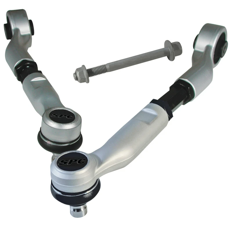 SPC Performance 09-17 Audi A4/RS4/S4 / 09-16 Audi A5/S5 Vorderer oberer Multi-Link-Lenker - Links