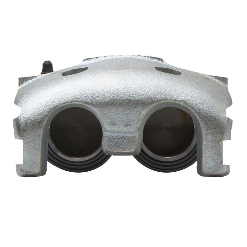 DFC 88-07 Ford F-550 Super Duty Rear-L/Rear Left/Front Left Premium Caliper - Silver Zinc Coated