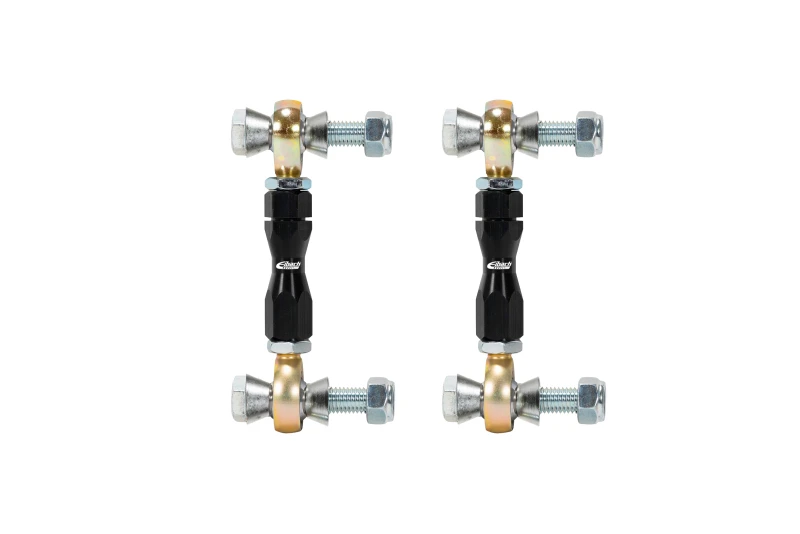 Eibach 04-08 Acura TSX Basis Hinten einstellbare Anti-Roll End Link Kit