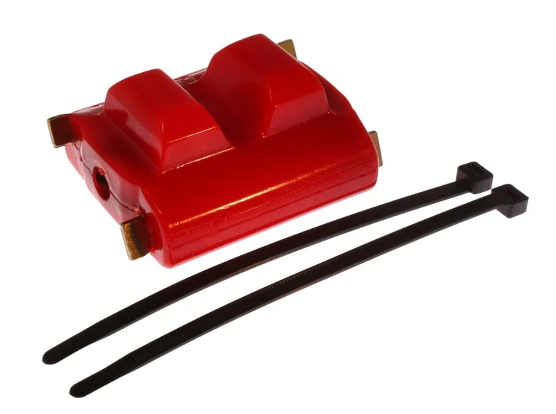 Energy Suspension Buick/Cadillac/Chevrolet/OldsMobile/Pontiac/GM Trucks Rote Clam Shell Type Motor M