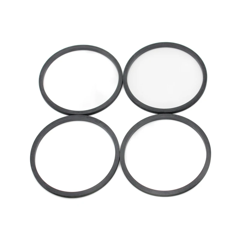 Wilwood GM Caliper SQ-Ring Kit 2.5 4-Pk