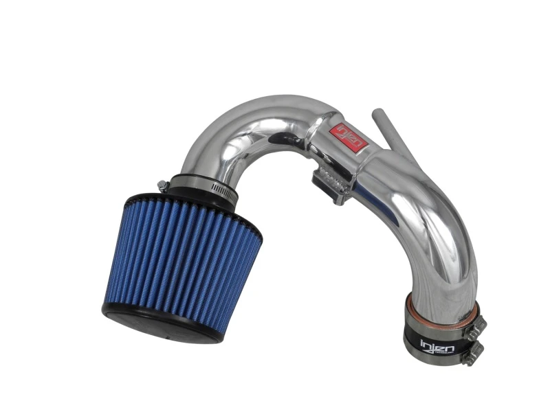 injen_SP2090P-67934ed55ac9a Injen 10-13 Toyota Prius / 11-13 Lexus CT 200H Hybrid Poliertes C/A-Ansaugsystem mit MR-Technologie und Air-Fusion