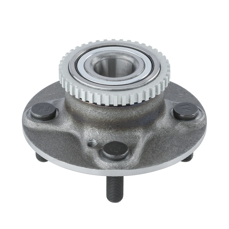 MOOG 02-07 Suzuki Aerio Hinterradlager