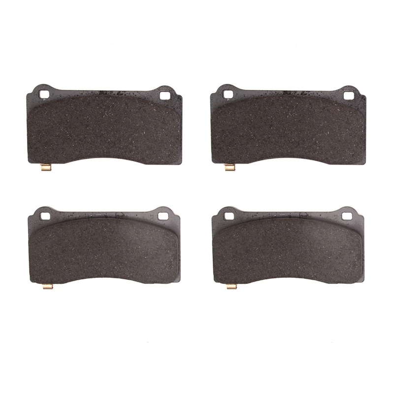 DFC 17-25 Tesla Model 3 Front 5000 Advanced Ceramic Brake Pads