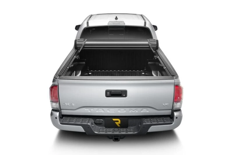 Truxedo Sentry CT Bettabdeckung für 2022 Toyota Tundra 5ft6in (ohne Deck Rail System)