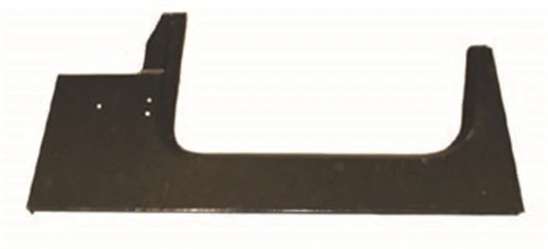 Omix Cowl-Seite links vorne - 81-86 Jeep CJ8