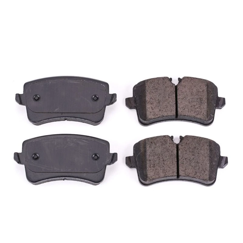 powerstop_16-1547-6794503748087 Power Stop 12-18 Audi A6 Rear Z16 Evolution Ceramic Brake Pads