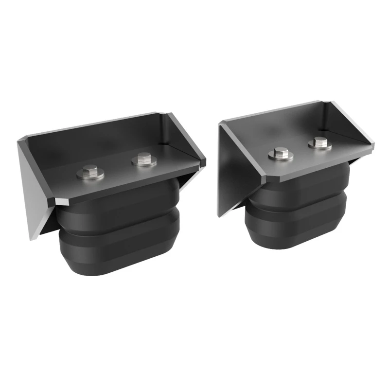 Timbren Hinterer Federwegsbegrenzer für 1983–1987 Ford F8000