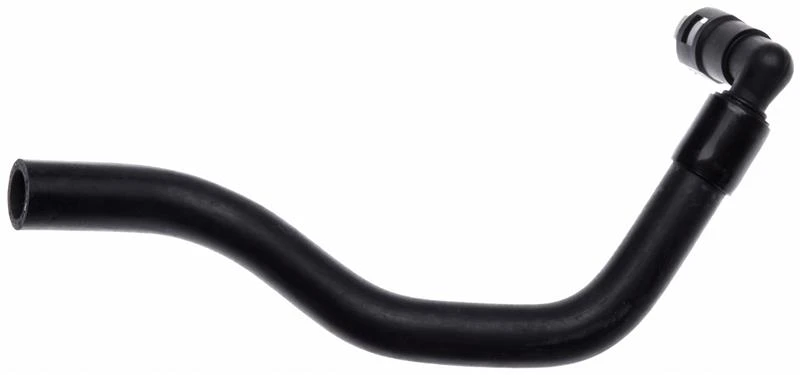 Gates 06-07 Buick Rendezvous V-6 3.5L Heater To Pipe-1 Molded Coolant Hose